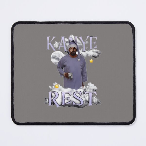 Artikelvorschau, KANYE-REST entworfen und verkauft von PatriziaSchaub.