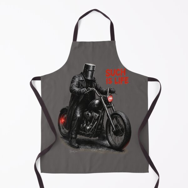 Item preview, Such Is Life designed and sold by ShaneWalkerArt.