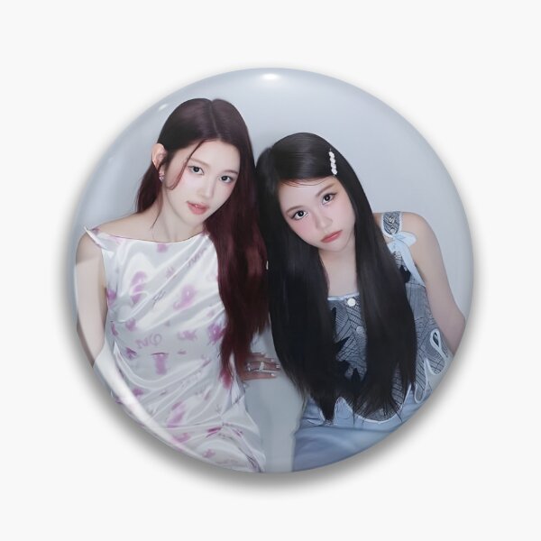 Item preview, Hearts2Hearts Merch | A-na and Carmen Pretty Please Inspired | Minimalist Comeback Style for S2U designed and sold by Valereekmerch.