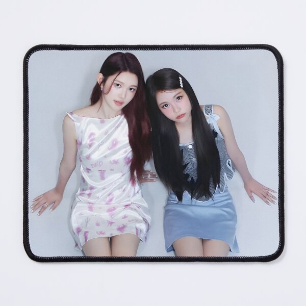 Item preview, Hearts2Hearts Merch | A-na and Carmen Pretty Please Inspired | Minimalist Comeback Style for S2U designed and sold by Valereekmerch.