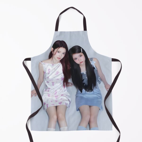 Item preview, Hearts2Hearts Merch | A-na and Carmen Pretty Please Inspired | Minimalist Comeback Style for S2U designed and sold by Valereekmerch.