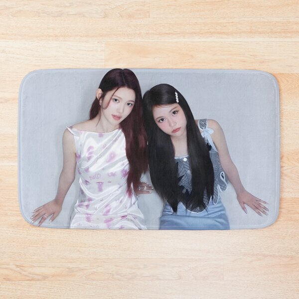 Item preview, Hearts2Hearts Merch | A-na and Carmen Pretty Please Inspired | Minimalist Comeback Style for S2U designed and sold by Valereekmerch.