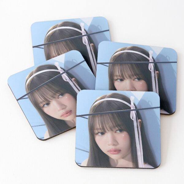 Item preview, Hearts2Hearts Merch | Ye-on Pretty Please Inspired | Playful Comeback Style for S2U designed and sold by Valereekmerch.