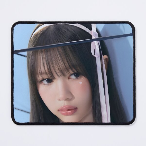 Item preview, Hearts2Hearts Merch | Ye-on Pretty Please Inspired | Playful Comeback Style for S2U designed and sold by Valereekmerch.