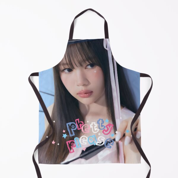 Item preview, Hearts2Hearts Merch | Ye-on Pretty Please Inspired | Playful Comeback Style for S2U designed and sold by Valereekmerch.