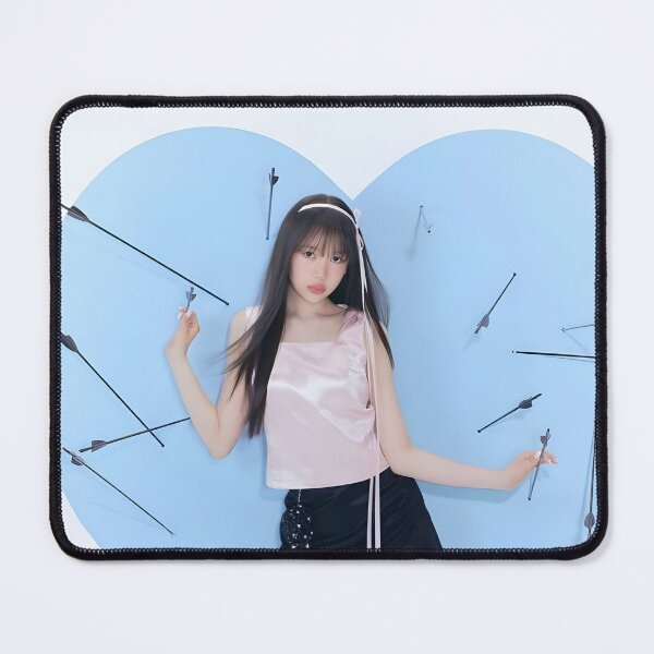 Item preview, Hearts2Hearts Merch | Ye-on Pretty Please Inspired | Playful Comeback Style for S2U designed and sold by Valereekmerch.