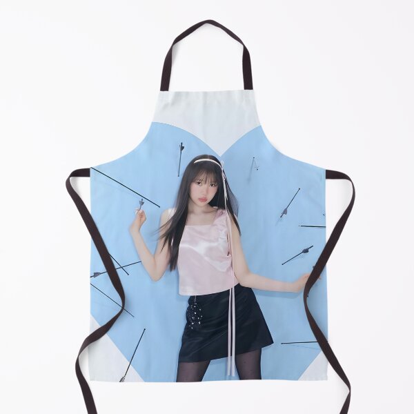 Item preview, Hearts2Hearts Merch | Ye-on Pretty Please Inspired | Playful Comeback Style for S2U designed and sold by Valereekmerch.