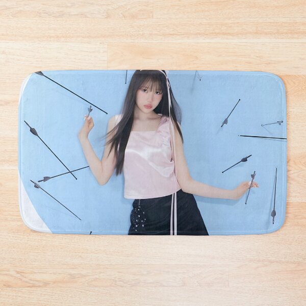 Item preview, Hearts2Hearts Merch | Ye-on Pretty Please Inspired | Playful Comeback Style for S2U designed and sold by Valereekmerch.