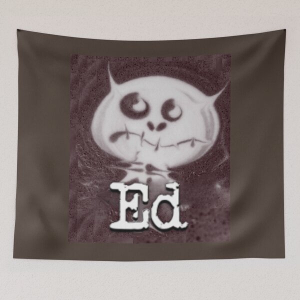 Item preview, Ed Halloween  designed and sold by Flirt-Teez.