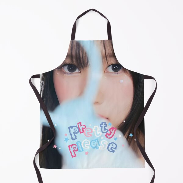 Item preview, Hearts2Hearts Merch | Ye-on Pretty Please Inspired | Playful Comeback Style for S2U designed and sold by Valereekmerch.