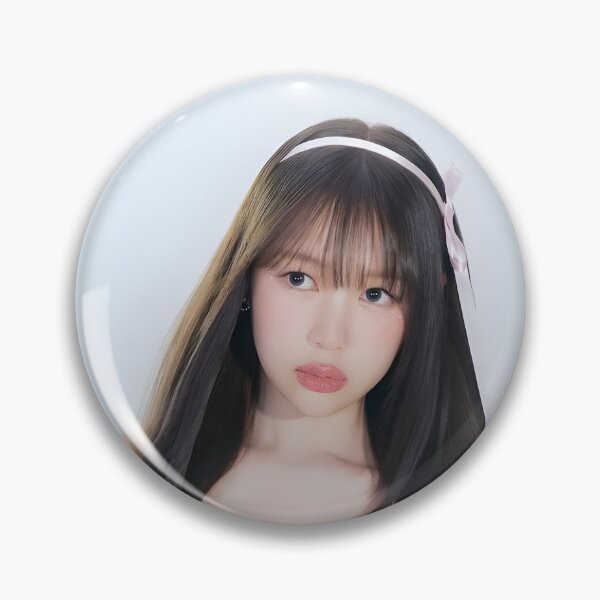 Item preview, Hearts2Hearts Merch | Ye-on Pretty Please Inspired | Playful Comeback Style for S2U designed and sold by Valereekmerch.