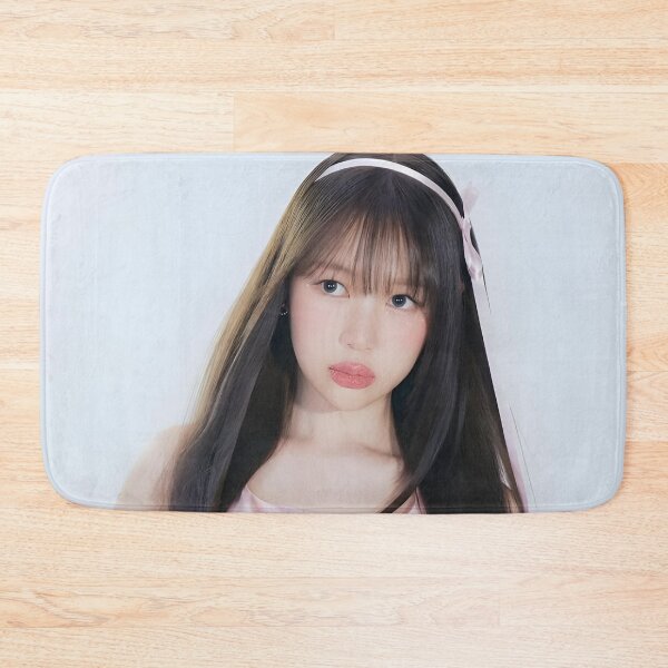 Item preview, Hearts2Hearts Merch | Ye-on Pretty Please Inspired | Playful Comeback Style for S2U designed and sold by Valereekmerch.