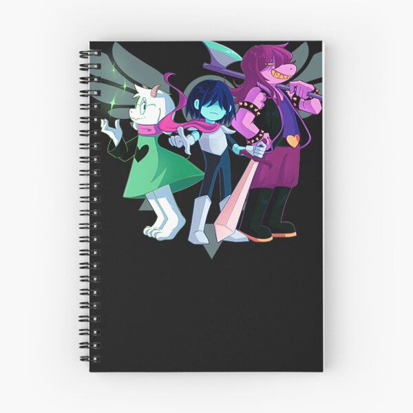 Item preview, Deltarune Cute designed and sold by AriePollich.