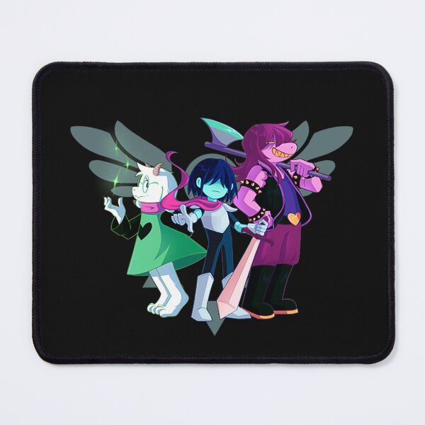 Item preview, Deltarune Cute designed and sold by AriePollich.