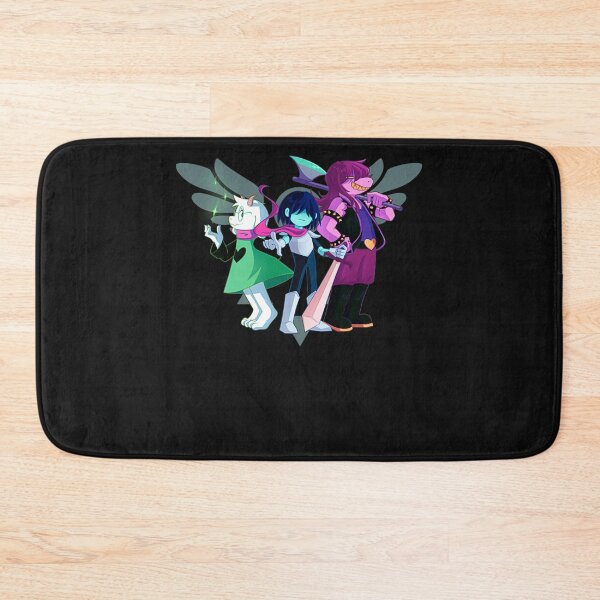 Item preview, Deltarune Cute designed and sold by AriePollich.