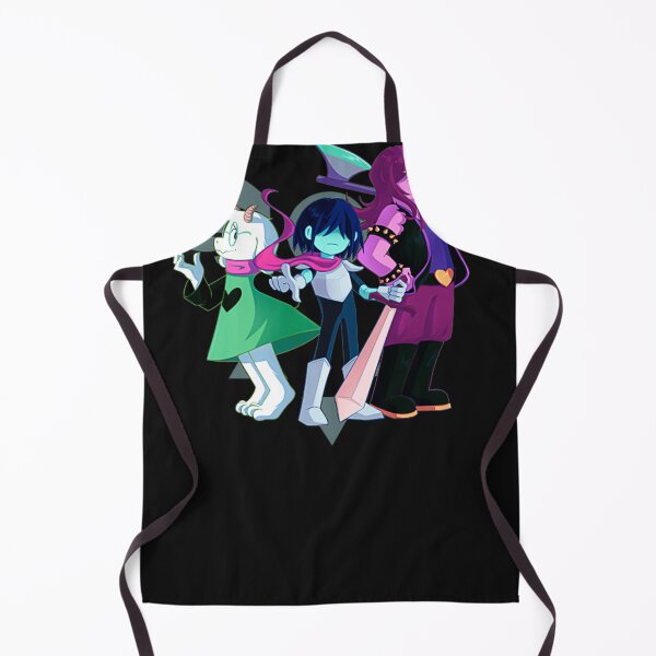 Item preview, Deltarune Cute designed and sold by AriePollich.
