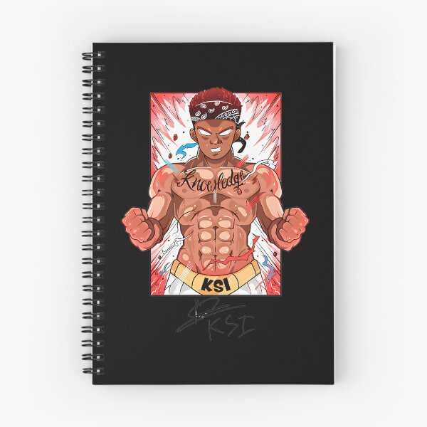 Item preview, Team Ksi designed and sold by HauteTrend.