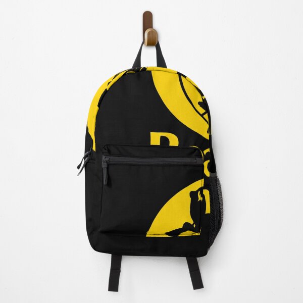 Item preview, Beaver-Lumber-(Yellow) designed and sold by zoubidac.