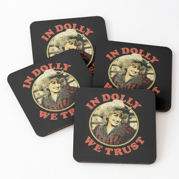 Item preview, Dolly Parton Digital  designed and sold by Harleenow.