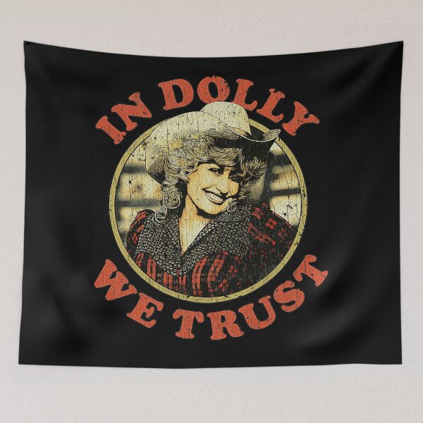 Item preview, Dolly Parton Digital  designed and sold by Harleenow.