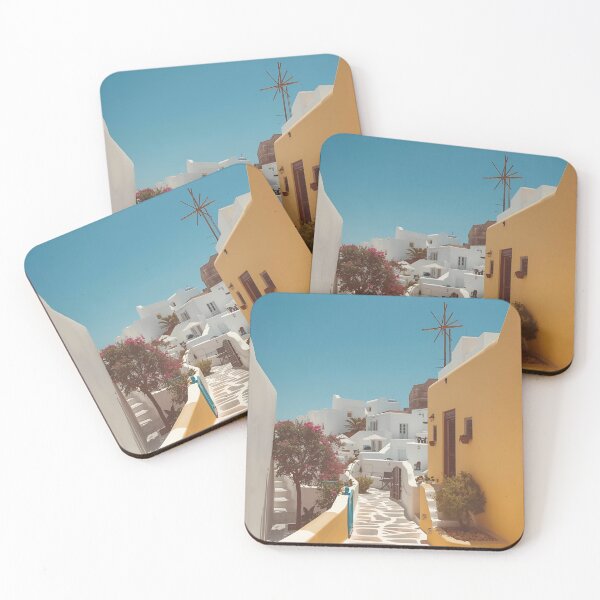 Item preview, Greece, Greek islands designed and sold by LaughandLaugh.