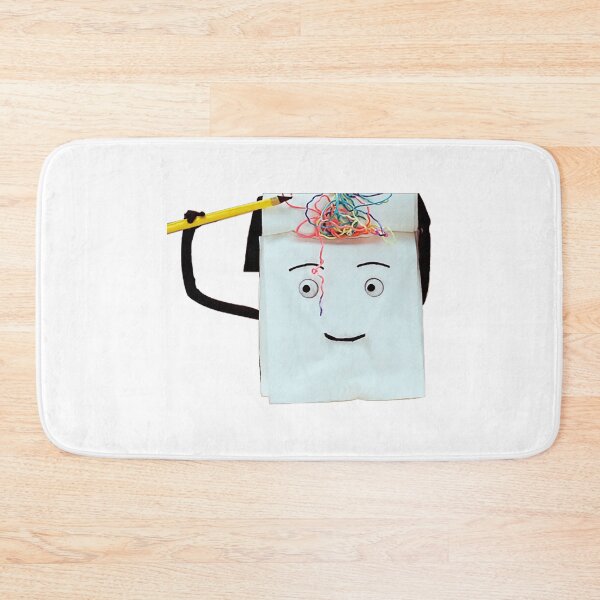 Item preview, Dont Hug Me Im Scared Notebook  designed and sold by ankensteino.