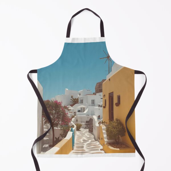 Item preview, Greece, Greek islands designed and sold by LaughandLaugh.