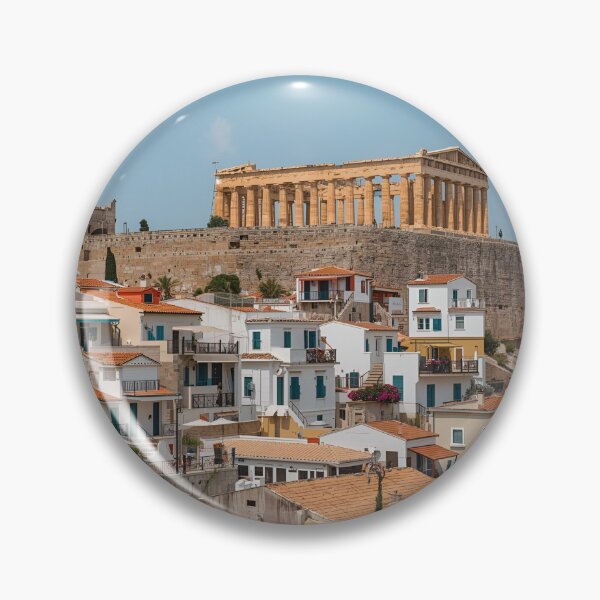 Item preview, Greece, Greek islands designed and sold by LaughandLaugh.