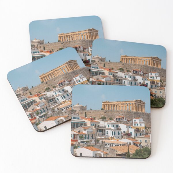 Item preview, Greece, Greek islands designed and sold by LaughandLaugh.