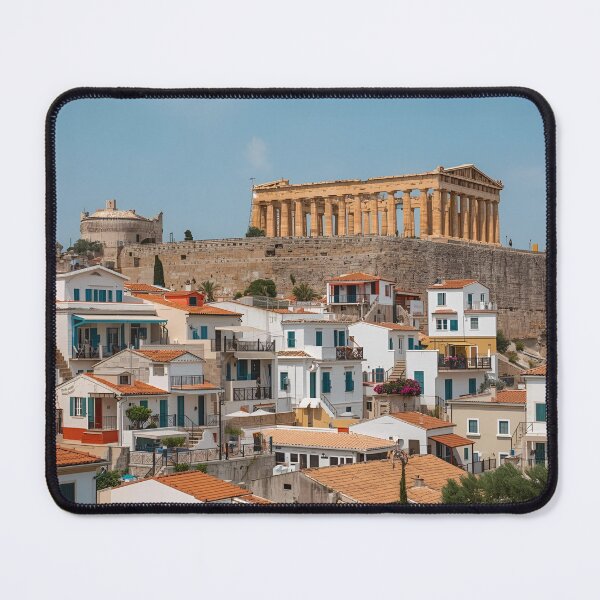 Item preview, Greece, Greek islands designed and sold by LaughandLaugh.