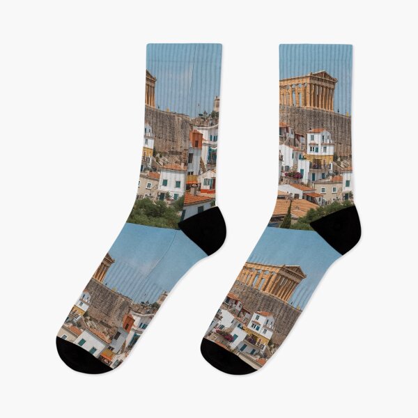 Item preview, Greece, Greek islands designed and sold by LaughandLaugh.