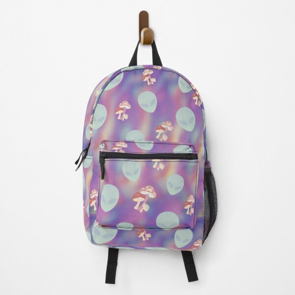 Item preview, Trip And Fall Alien (Faded Edition) designed and sold by Leafi In Graffiti .
