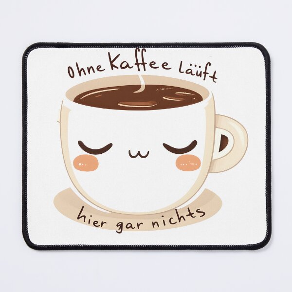 Item preview, Nothing works without coffee designed and sold by ATW-Store.