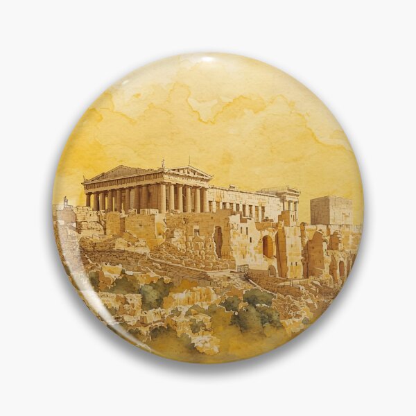 Item preview, Greece, Greek islands designed and sold by LaughandLaugh.