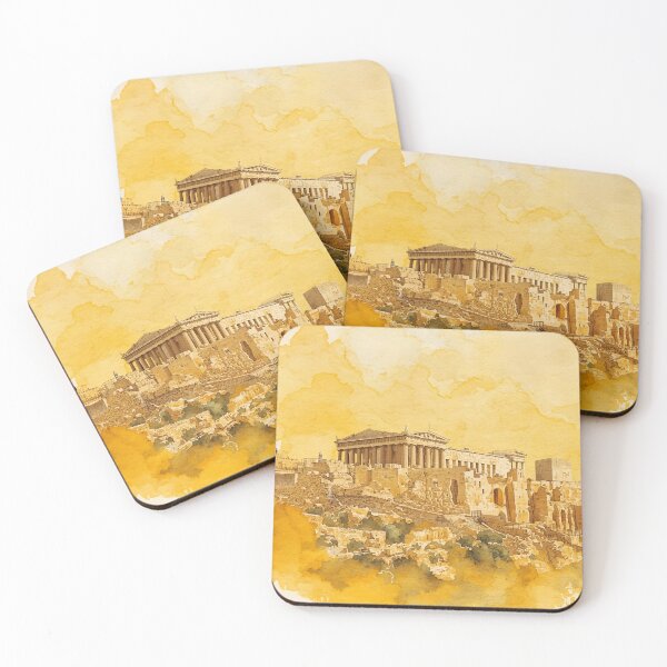 Item preview, Greece, Greek islands designed and sold by LaughandLaugh.