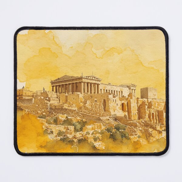 Item preview, Greece, Greek islands designed and sold by LaughandLaugh.