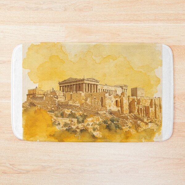 Item preview, Greece, Greek islands designed and sold by LaughandLaugh.