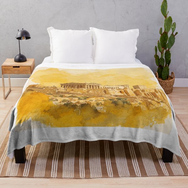 Item preview, Greece, Greek islands designed and sold by LaughandLaugh.