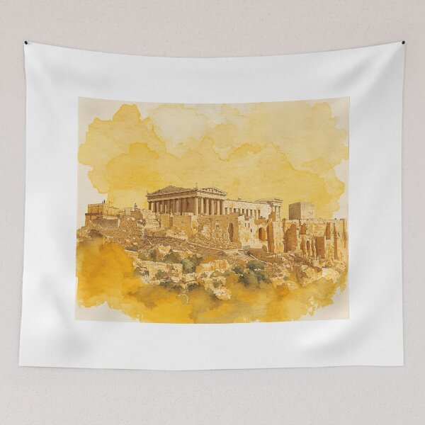 Item preview, Greece, Greek islands designed and sold by LaughandLaugh.