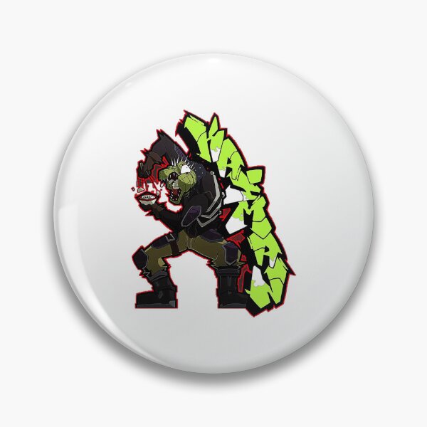 Item preview, Dorohedoro Fan designed and sold by Sanahrner.