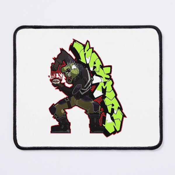 Item preview, Dorohedoro Fan designed and sold by Sanahrner.