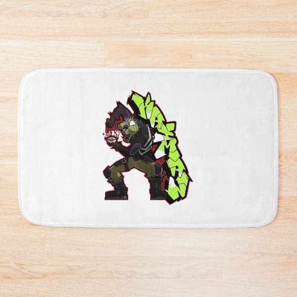Item preview, Dorohedoro Fan designed and sold by Sanahrner.