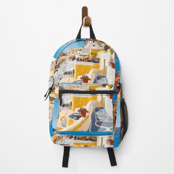 Item preview, Greece, Greek islands designed and sold by LaughandLaugh.