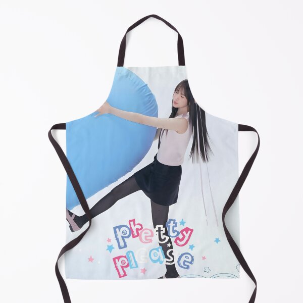 Item preview, Hearts2Hearts Merch | Ye-on Pretty Please Inspired | Playful Comeback Style for S2U designed and sold by Valereekmerch.