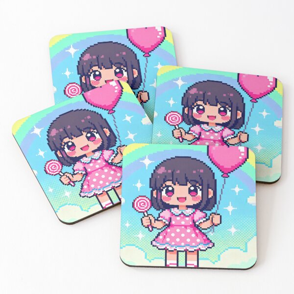 Item preview, little cute designed and sold by AkoyaLulu.