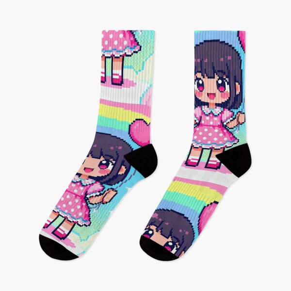 Item preview, little cute designed and sold by AkoyaLulu.