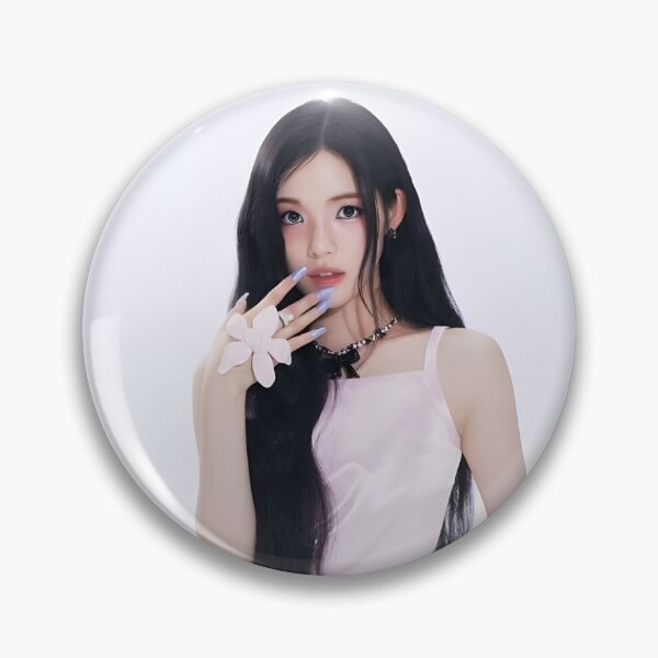 Item preview, Hearts2Hearts Merch | Yuha Pretty Please Inspired | Dreamy Aesthetic Comeback for S2U designed and sold by Valereekmerch.