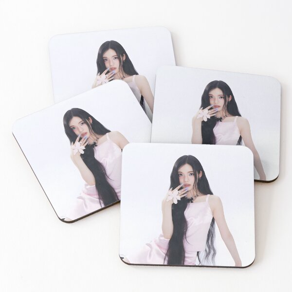 Item preview, Hearts2Hearts Merch | Yuha Pretty Please Inspired | Dreamy Aesthetic Comeback for S2U designed and sold by Valereekmerch.