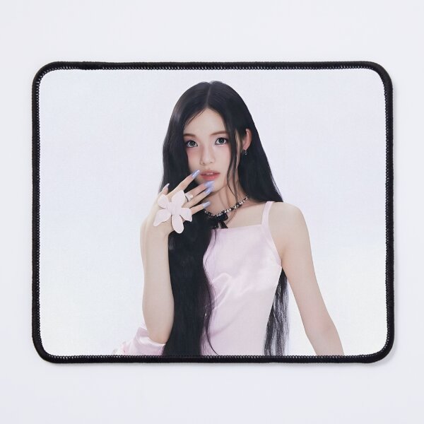 Item preview, Hearts2Hearts Merch | Yuha Pretty Please Inspired | Dreamy Aesthetic Comeback for S2U designed and sold by Valereekmerch.