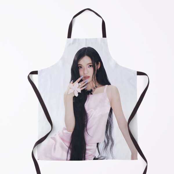 Item preview, Hearts2Hearts Merch | Yuha Pretty Please Inspired | Dreamy Aesthetic Comeback for S2U designed and sold by Valereekmerch.